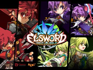 Elsword Online